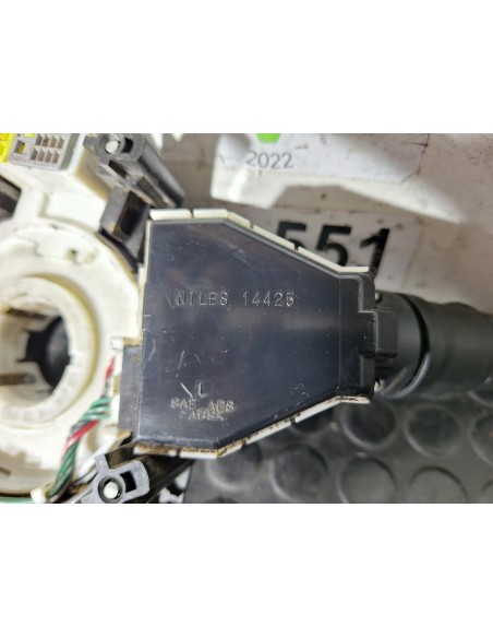 [113033] MANDO VOLANTE - RENAULT MAXITY (01/2007 - 01/2011)