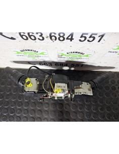 [113033] MANDO VOLANTE - RENAULT MAXITY (01/2007 - 01/2011) 2