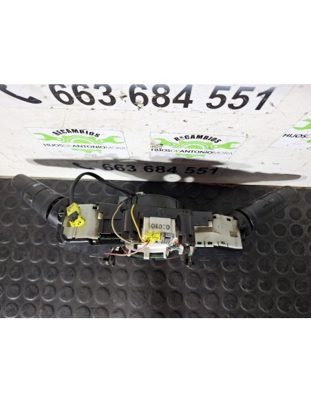 [113033] MANDO VOLANTE - RENAULT MAXITY (01/2007 - 01/2011)