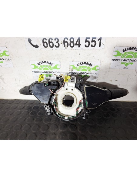 [113033] MANDO VOLANTE - RENAULT MAXITY (01/2007 - 01/2011)