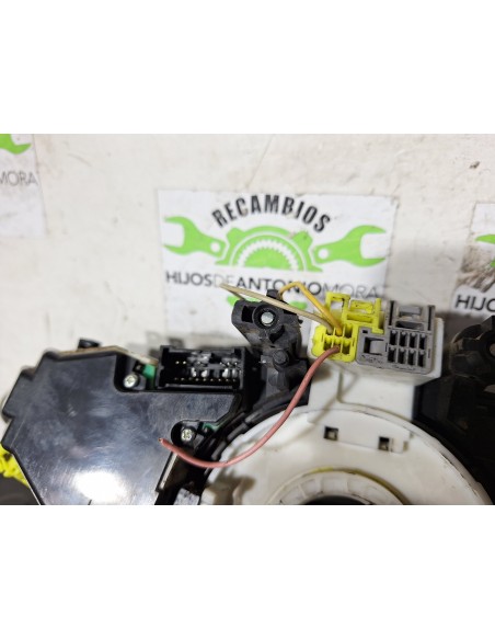 [113033] MANDO VOLANTE - RENAULT MAXITY (01/2007 - 01/2011)