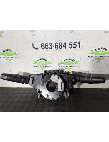 [113033] MANDO VOLANTE - RENAULT MAXITY...