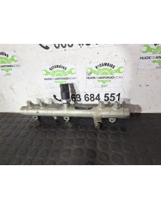 [113013] RAMPA INYECTORA - IVECO DAILY PR