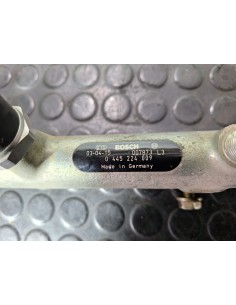 [113013] RAMPA INYECTORA - IVECO DAILY PR 2