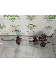 [113008] COLUMNA DIRECCION - MAN TGX 35.XXX (01/2007 - ...)