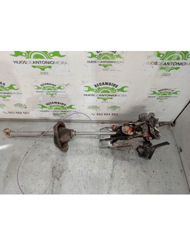 [113008] COLUMNA DIRECCION - MAN TGX 35.XXX...