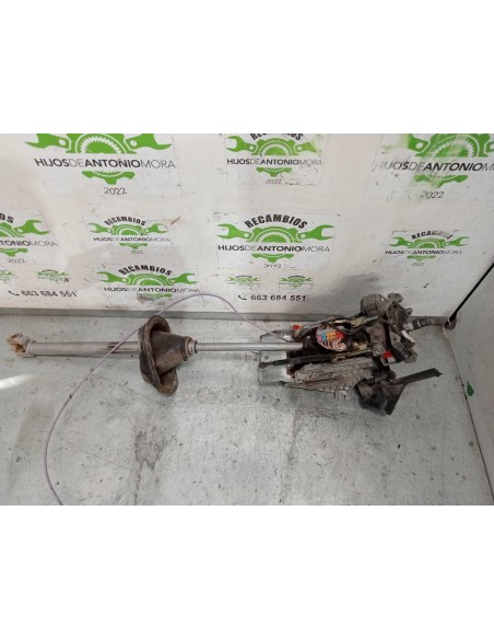 [113008] COLUMNA DIRECCION - MAN TGX 35.XXX (01/2007 - ...)