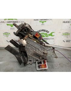 [113008] COLUMNA DIRECCION - MAN TGX 35.XXX (01/2007 - ...) 2