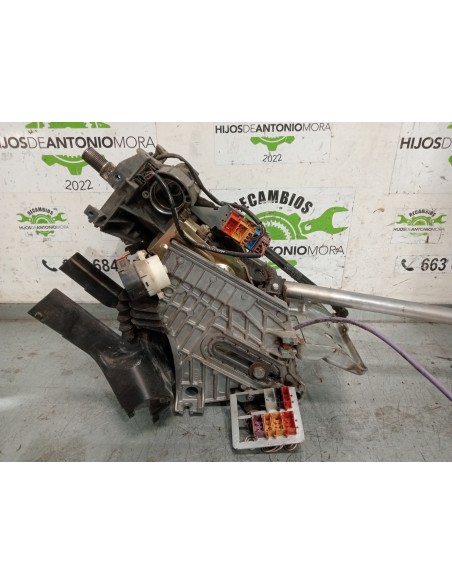 [113008] COLUMNA DIRECCION - MAN TGX 35.XXX (01/2007 - ...)