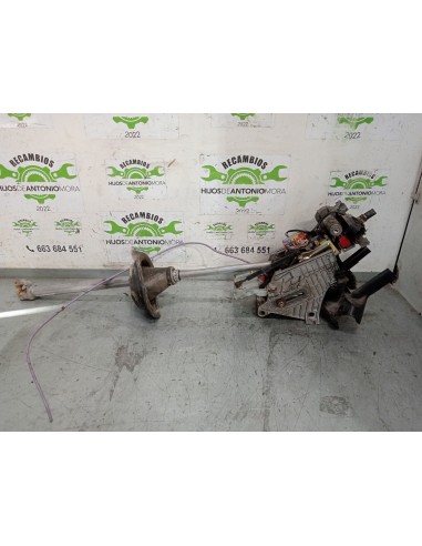 [113008] COLUMNA DIRECCION - MAN TGX 35.XXX...