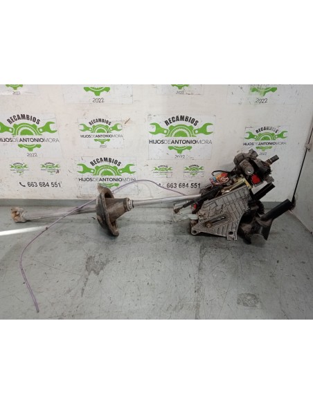 [113008] COLUMNA DIRECCION - MAN TGX 35.XXX (01/2007 - ...)