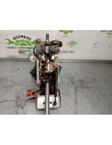 [113008] COLUMNA DIRECCION - MAN TGX 35.XXX...