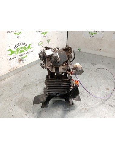 [113008] COLUMNA DIRECCION - MAN TGX 35.XXX...