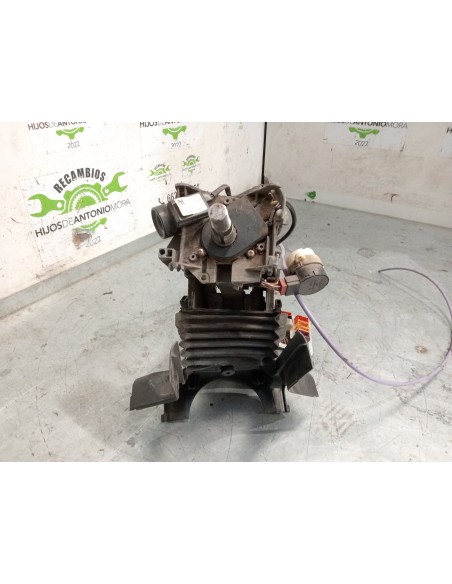 [113008] COLUMNA DIRECCION - MAN TGX 35.XXX (01/2007 - ...)