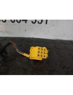 [112996] MANDO SUSPENSION NEUMATICA - RENAULT MAGNUM 480 DXI