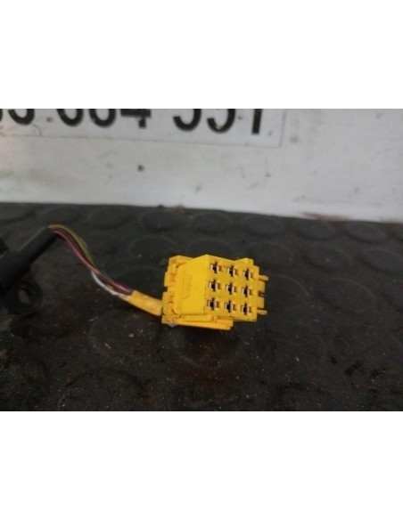 [112996] MANDO SUSPENSION NEUMATICA - RENAULT MAGNUM 480 DXI