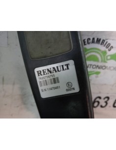 [112996] MANDO SUSPENSION NEUMATICA - RENAULT MAGNUM 480 DXI 2