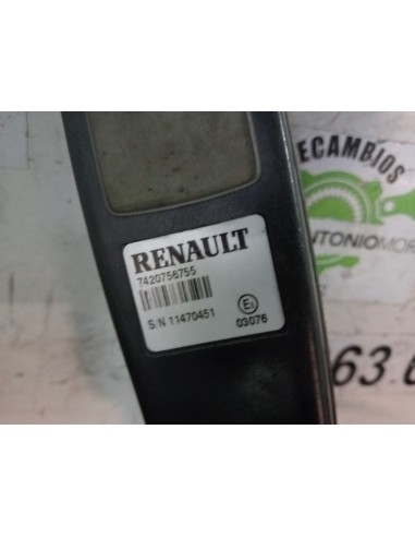 [112996] MANDO SUSPENSION NEUMATICA - RENAULT...