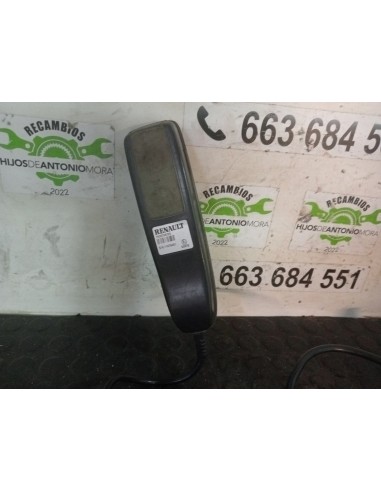 [112996] MANDO SUSPENSION NEUMATICA - RENAULT...