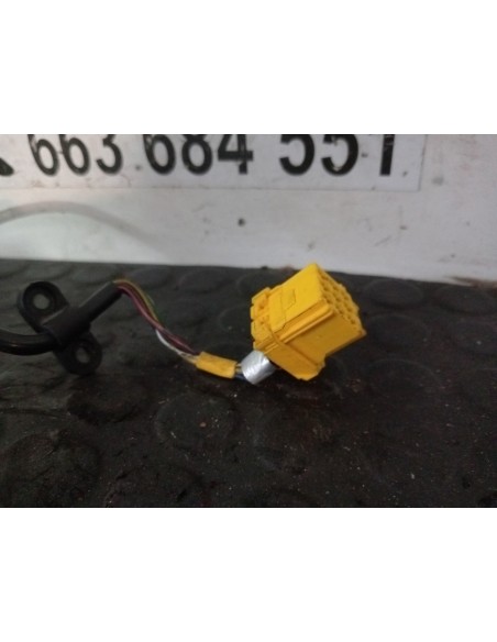 [112996] MANDO SUSPENSION NEUMATICA - RENAULT MAGNUM 480 DXI