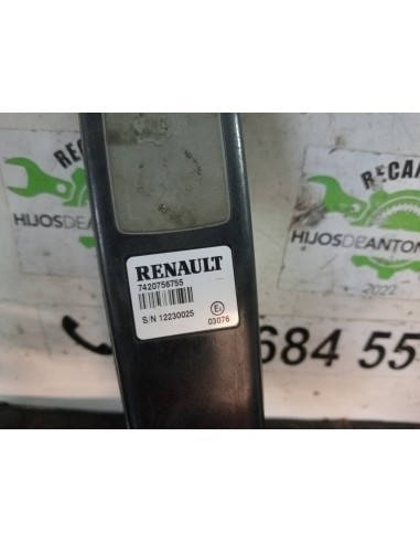 [112995] MANDO SUSPENSION NEUMATICA - RENAULT...