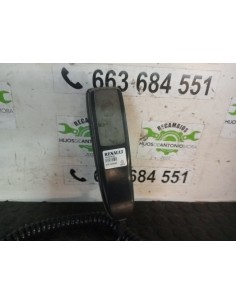 [112995] MANDO SUSPENSION NEUMATICA - RENAULT MAGNUM 480 DXI 2