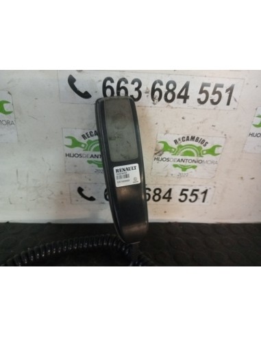 [112995] MANDO SUSPENSION NEUMATICA - RENAULT...