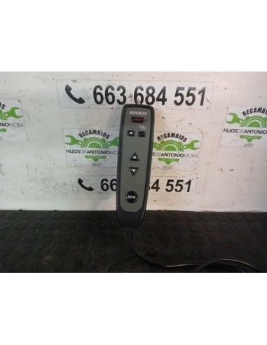 [112995] MANDO SUSPENSION NEUMATICA - RENAULT...