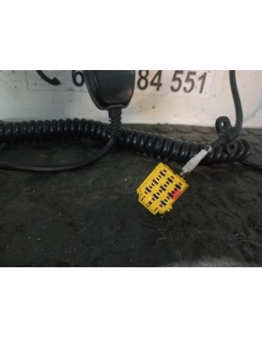 [112995] MANDO SUSPENSION NEUMATICA - RENAULT...