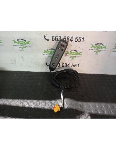 [112995] MANDO SUSPENSION NEUMATICA - RENAULT...