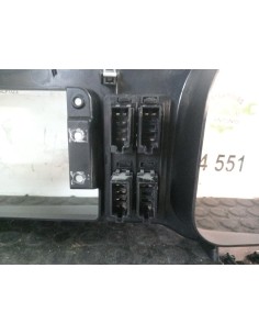 [112982] MOLDURA CUADRO INSTRUMENTOS - MAN TGX 35.XXX... 2