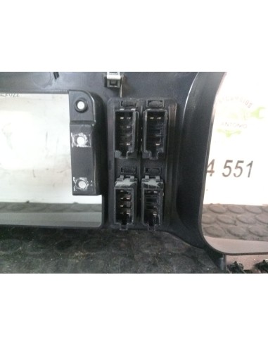 [112982] MOLDURA CUADRO INSTRUMENTOS - MAN TGX...