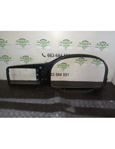 [112982] MOLDURA CUADRO INSTRUMENTOS - MAN TGX...