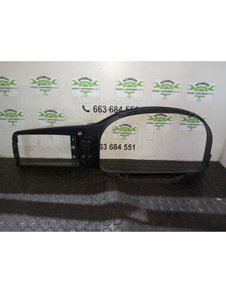 [112982] MOLDURA CUADRO INSTRUMENTOS - MAN TGX 35.XXX (01/2007 - ...)