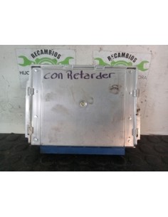 [112978] CENTRALITA EBS - MAN TGX 35.XXX (01/2007 - ...)