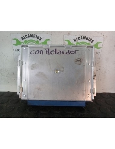 [112978] CENTRALITA EBS - MAN TGX 35.XXX...