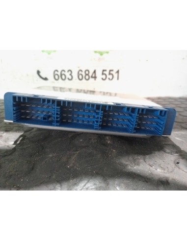 [112978] CENTRALITA EBS - MAN TGX 35.XXX...