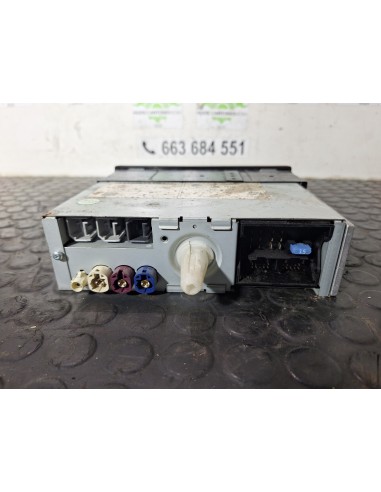 [112877] MODULO RADIO - RENAULT SERIE T...