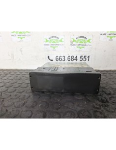 [112877] MODULO RADIO - RENAULT SERIE T (01/2013 - ...) 2