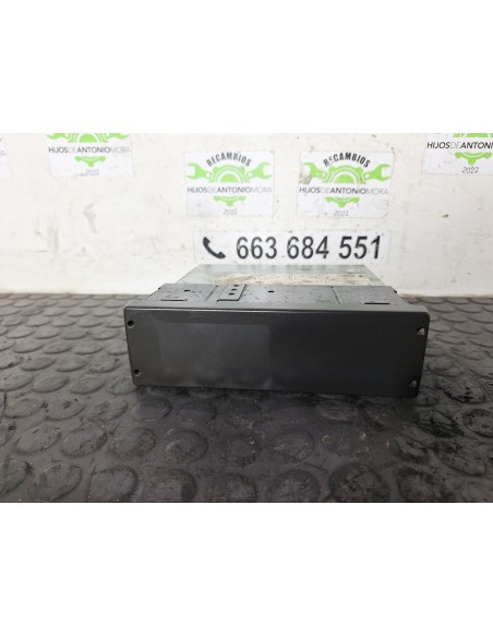 [112877] MODULO RADIO - RENAULT SERIE T (01/2013 - ...)