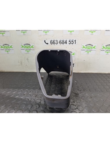 [112836] GUARNECIDO PALANCA CAMBIO - NISSAN...