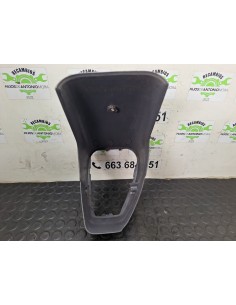 [112836] GUARNECIDO PALANCA CAMBIO - NISSAN CABSTAR E... 2