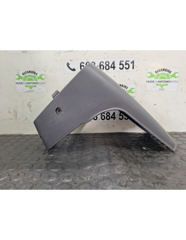 [112836] GUARNECIDO PALANCA CAMBIO - NISSAN...