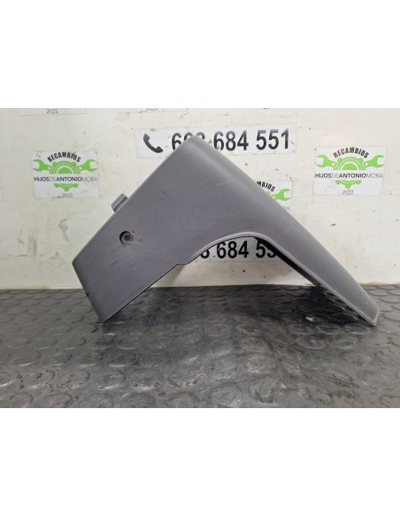 [112836] GUARNECIDO PALANCA CAMBIO - NISSAN CABSTAR E (01/2002 - 12/2003)