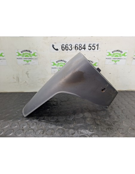 [112836] GUARNECIDO PALANCA CAMBIO - NISSAN CABSTAR E (01/2002 - 12/2003)