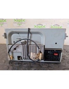 [112830] SISTEMA AUDIO / RADIO CD - MAN TGX 35.XXX...