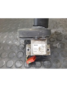 [112828] MANDO RETARDER - MAN TGX 35.XXX (01/2007 - ...)