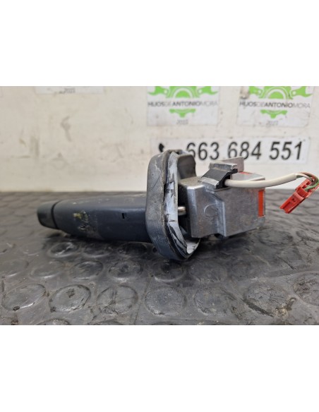 [112828] MANDO RETARDER - MAN TGX 35.XXX (01/2007 - ...)