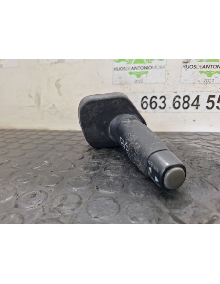 [112828] MANDO RETARDER - MAN TGX 35.XXX (01/2007 - ...)