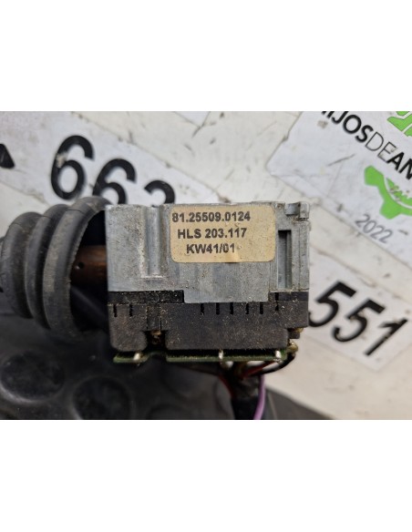 [112827] MANDO LUCES/LIMPIA/INTERMITENCIA - MAN F 2000 19.XXX